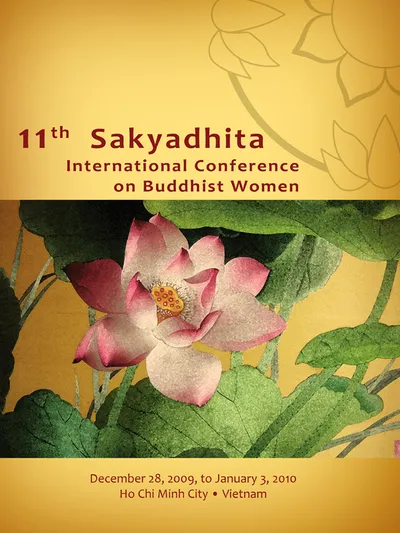 11th Sakyadhita International Conference