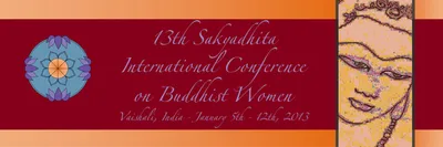 13th Sakyadhita International Conference
