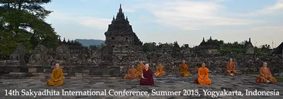 14th Sakyadhita International Conference