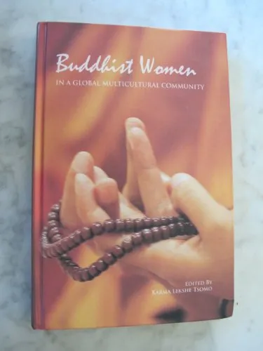 Buddhist Women in a Global Multicultural Community
