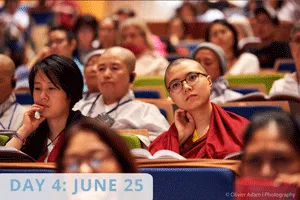 15th Sakyadhita International Conference